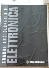 Grande enciclopedia elettronic usato  Tronzano Vercellese