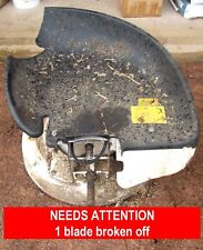 Needs mending. 100 for sale  BLAKENEY