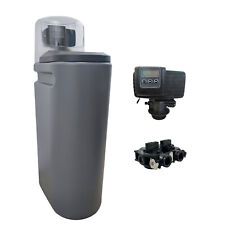 Adoucisseur eau 30l d'occasion  Saint-Aubin-du-Cormier