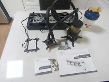 EKWB EK-KIT L360-Radiador+Bomba EK-XRES SPC/DDC+Bloco de Água (LGA1151+)-AIO Construído comprar usado  Enviando para Brazil