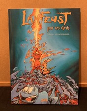 Lanfeust troy lanfeust d'occasion Lanfeust troy lanfeust d'occasion  Heillecourt