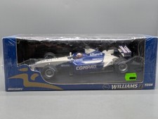 Modellautos minichamps william gebraucht kaufen  Neunkirchen-Seelscheid