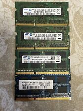 Ram 4gb ddr3 usato  Firenze