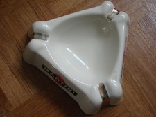 Ancien cendrier martini d'occasion  Orvault