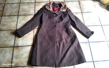 Manteau femme taille d'occasion  Déols