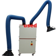 Used dual arm for sale  Rancho Cucamonga