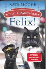Felix volldampf voraus gebraucht kaufen  Karlsruhe