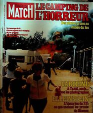 Paris match magazine for sale  Rochester
