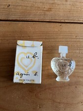 Miniature parfum n202 d'occasion  Saint-Jean-en-Royans