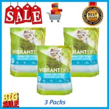 Packs vibrant life for sale  Austin