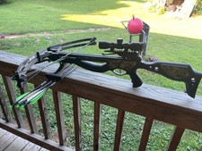 Barnett jackal crossbow for sale  White Plains