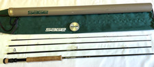 7ft fly rod for sale  BEAULY
