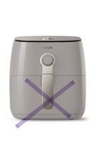 Philips collectionairfryerhd96 gebraucht kaufen  Bendorf