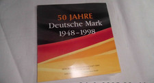 Brd jahre deutsche gebraucht kaufen  Plettenberg