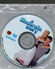 DVD *SOMENTE DISCO* = REGIÃO 1 - Hilary Duff - Dan Byrd A Cinderella Story (2004) comprar usado DVD *SOMENTE DISCO* = REGIÃO 1 - Hilary Duff - Dan Byrd A Cinderella Story (2004) comprar usado  Enviando para Brazil