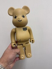 Amazon bearbrick 400 for sale  CHIGWELL
