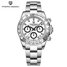 Orologio pagani design usato  Italia