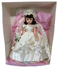 Box madame alexander for sale  Harrisonville