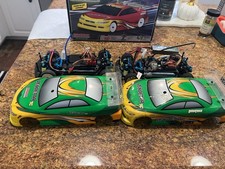 Duratrax vendetta cars for sale  Baton Rouge