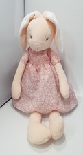 Kaloo bunny teddy for sale  STROUD