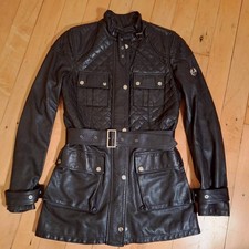 Belstaff trialmaster panther gebraucht kaufen  Düsseldorf