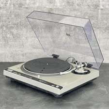Platine vinyle Junk Technics SL-1600MK2 Direct Drive ne fonctionne pas comprar usado  Enviando para Brazil