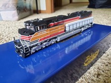 Scale heritage sd70ace for sale  Cambridge