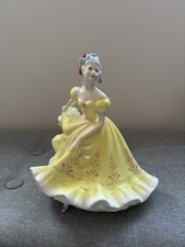 Royal doulton ninette for sale  ALNWICK