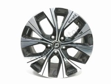 Jante aluminium 403001041r d'occasion  France