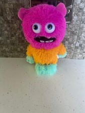 Ray monster soft for sale  LEICESTER