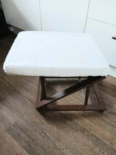 Fußhocker fußablage beinstü gebraucht kaufen  Salzbergen