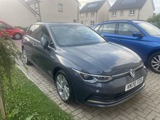2020 volkswagen golf for sale  MUSSELBURGH