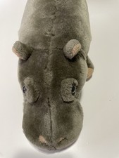 Hippo plush stuffed for sale  Austin