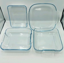 Pyrex glass bakeware for sale  HIGH WYCOMBE