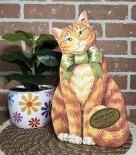 Vintage orange cat for sale  Schererville