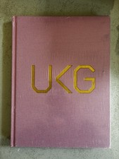 Ukg ewen spencer for sale  HOVE