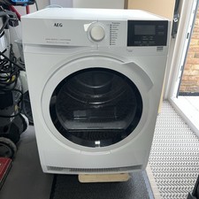 Aeg 6000 series for sale  PEACEHAVEN
