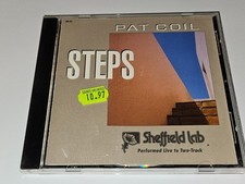 Pat coil steps for sale  Pittsford
