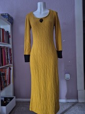 Strickkleid pinkadot 36 gebraucht kaufen  Berlin