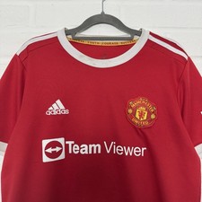 Manchester united 2021 for sale  EYE