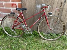 Vélo ville collection d'occasion  Ramerupt