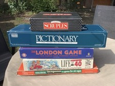 Board games pictionary for sale  LOUGHBOROUGH