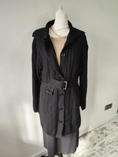Womens long cardigan for sale  SCUNTHORPE