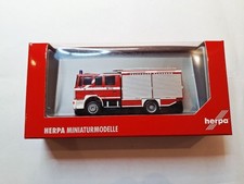 Herpa 046527 feuerwehr gebraucht kaufen Herpa 046527 feuerwehr gebraucht kaufen  Wuppertal