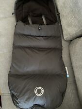 Bugaboo winterfußsack gebraucht kaufen  Alzenau