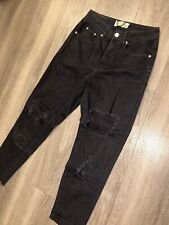 Ladies boohoo black for sale  CHELMSFORD