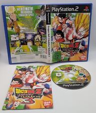 Dragonball budokai tenkaichi gebraucht kaufen  Korntal-Münchingen