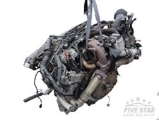 Audi complete engine for sale  UK