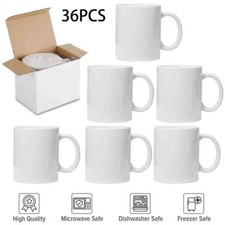 11oz xsublimation mugs for sale  HALESOWEN