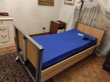 Letto elettrico degenza usato  Roma